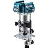 Makita RT001GZ Ricaricabile Laminato Router Rasaerba 40Vmax Strumento Solo Japan
