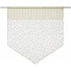 Startex Busta 01811 2243 05, 90 x 90 cm, colore: verde