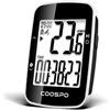 COOSPO BC26 Ciclocomputer GPS Senza Fili Contachilometri Bici Wireless Bluetooth