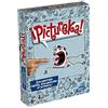 Hasbro Gaming - Pictureka, Gioco da tavolo Versione spagnola grigio