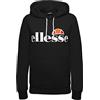 Ellesse Torices Oh Hoody - Felpa da Donna