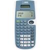 Texas Instruments TI-30XS MultiView - Calcolatrice scolastica (fino a 4 righe, f