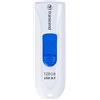 Transcend TS128GJF790W JetFlash 790 Memoria USB, 128 GB, Bianco
