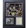 Legends Never Die Baltimore Ravens 2012 Champions Framed Photo Collage, 11 da 35,6 cm