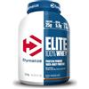 Dymatize Elite 100% Whey Rich Chocolate 2170g - Polvere ad alto contenuto di pro
