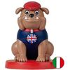 FABA Personaggio Sonoro - Happy English - Musiche e canzoni in inglese - Giocatt
