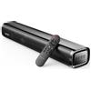 Does not apply Soundbar per Dispositivi TV, PC, Gaming Soundbar Mini 60 W 2.1 CH, Altoparlante