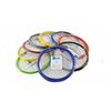 ICE FILAMENTS ICE30FUN197 WOOD Filament, 2.85 mm, 50 g Fun Pack, Marvelous Maple
