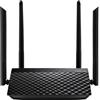 ASUS RT-AC1200 V2 - Wi-Fi Router, Doppia Banda, Velocità di 300 (2,4 GHz) + 867