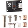 Eurowagens Accessori Per Stampante 3D HARTK SEXBOLT Kit PCB Limit Z Per Fai Da Te 3D