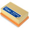 VIOKS Filtro per Kärcher MV6 MV4 e WD4 WD6 2.863 4 005.0