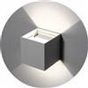 Topmo-plus 12w lampada da parete a LED con angolo regolabile Impermeabile Appliq