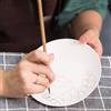 Pennello per calligrafia cinese, pennello per acquerello Maobi per disegno a