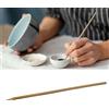 Pennello per calligrafia cinese, pennello per acquerello Maobi per disegno a
