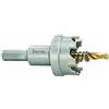 Starrett COR.DIENTE METAL DURO- CHAPAS 34MM DIA.