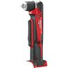 Milwaukee C18 RAD / 0 - Trapano avvitatore ad angolo, elettrico, senza fili, 18