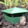 Lumaca Trapper Garden Farm Protector Durevole Riutilizzabile Facile da usare