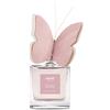 MUHA' | Profumatore per ambienti Butterfly Diffuser, Fragranza Ambra Antica, Dif