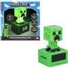Paladone Sveglia Creeper Minecraft Icona Ufficiale con Musica di Minecraft & (j5K)