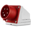 Rev Ritter - Presa Industriale Cee, Attacco Femmina 16 a 100 X 50 X 50 Cm