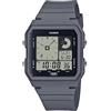 CASIO Orologio Digitale CASIO LF-20W-8A2 Grigio Unisex Cinturino Resina LF20W-8A2 N...