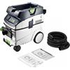 Festool Aspiratore FESTOOL CLEANTEC CTM 36 EI AC-LHS (2400W)