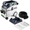 Festool Aspiratore FESTOOL CTL 36 EI AC-PLANEX