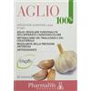Pharmalife Research Pharmalife Aglio 100%, 60 Compresse