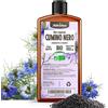 Olio di Cumino Nero Biologico 150 ml, 100% Pure, Naturale E Pressato a Freddo