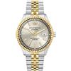 Philip Watch Orologio Uomo Philip Watch Caribe Automatico Bicolore R8223597025 NUOVO E ORI...