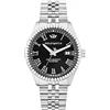 Philip Watch Orologio Uomo Philip Watch Caribe Nero 41 mm R8253597074 NUOVO E ORIGINALE