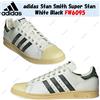 adidas Stan Smith Super Stan bianco nero FW6095 taglia uomo