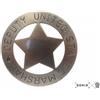 DENIX Stella Deputy United States Marshall US Marshall Services sceriffo