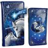 Nemesis Now Portafoglio Sacred Love Lisa Parker 18,5 cm Unicorni originale Nemesis Now