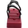 Eurowagens Supporto Per Batteria RC Con Scatola Per Batteria Per Axial SCX10 TRX4 R