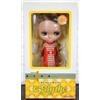 TAKARA Neo Blythe Prima Dolly Ginger Doll - Hasbro CWC Japan - Figura
