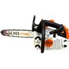 Non Applicabile MOTOSEGA A SCOPPIO STIHL MS 194 T DA POTATURA 1,9 HP BARRA 30 CM CATENA 3/8 P