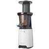 Kenwood JMP400WH PureJuice Estrattore di Succo a Freddo,140 W, Centrifuga Slow J