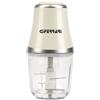 Trevidea SRL G3 Ferrari G20163 Tritatutto Vetromix, 500W, Bicchiere in Vetro, 500 ml,