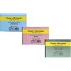 Papier d'Armenie Papier d´Arménie - Set di 3 carte profumate, tre diversi quaderni