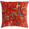 Paoletti Riva Paoletti Paradise 50X50 C/Case Orange, Cotone, 50x50cm