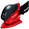 Einhell TH-OS 1016 LEVIGATRICE ORBITALE (tensione 220 V, potenza 100 W, oscillaz