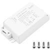 VOANZO Trasformatore da 220V a 12V Trasformatore LED Driver LED 12V