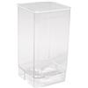 Rayher Stampo per Candela Quadrato, 90X50 Mm, 3139600