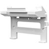 Tiardey Staffa per Router di Alimentazione 2 in 1 Gen 3 Staffa per trasmettitore