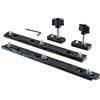 MICROJIG GRR-Ripper ZP9-B2S2 - Barra obliqua Zeroplay, 2 pezzi