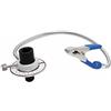 BGS 3169 | Indicatore angolare di coppia con braccio a clip | 12,5 mm (1/2")