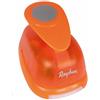 Rayher 58650000 fustellatrice per carta, Tab punch carta, punzonatrice, grammatu