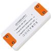 ZAKVOP Alimentatore 12v 1.5A, 18W Trasformatore 220V a 12v, Trasformatore LED 12 V 18W,