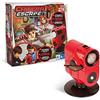 IMC Toys Play Fun BY Camera Escape | Divertente Gioco di Agenti Segreti, scolleg